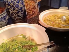 -韵咖啡自助餐厅(天津香格里拉店)