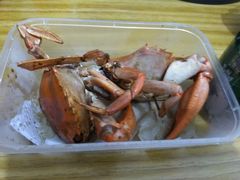 -鑫悦楼煎蟹·16年海鲜大排档