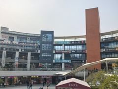 -浦江城市生活广场(江月路店)