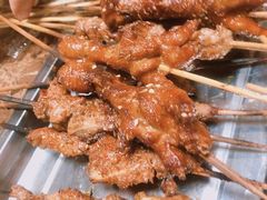 -老黑板筋(顺义总店)
