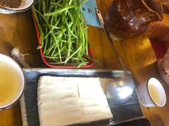 -民食香·腊排骨野生菌美食(木府店)