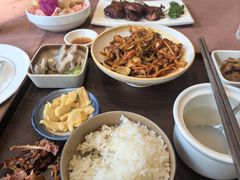 -意卡菲·欢乐聚会餐厅(华侨店)