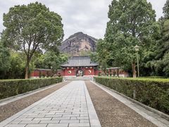 -江西龙虎山景区