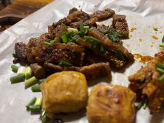 -云南建水鸡脚王烧烤(商贸路店)