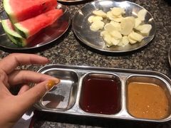 -高丽苑韩国烤肉(海昌路旗舰店)