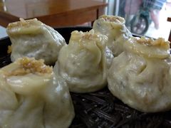 -两淮一绝鸡丝辣汤(交通路店)