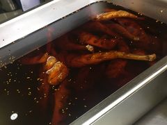-鸿运兔·手撕烤兔(天府广场店)