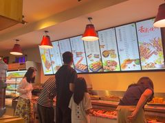 -老谢野馄饨(延安路店)