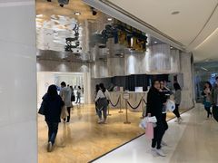 -百丽宫影城(ifc商场店)
