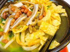 原味螺蛳粉-龙记桂林米粉店(书城路店)