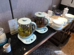 -福州西湖大酒店·怡湖咖啡厅