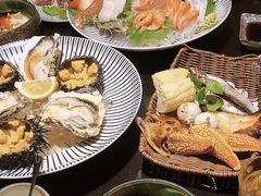 -鱼亭料理(芝罘店)