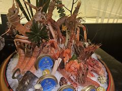 -上井料理黑金店(IFS国金中心店)