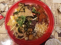 -海椒市落舌·麻辣烫冒菜(武侯大悦城店)