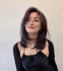 -LJOY丽锦造型·烫发染发