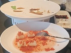 -喜悦烤鸭·新京菜(王府井店)