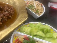 -芦月轩羊蝎子(北蜂窝店)