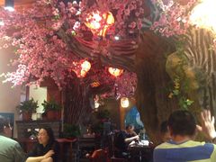 大堂-蠔友汇(皇姑店)