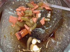 冰粉-易老妈蹄花.特色川菜(人民公园总店)