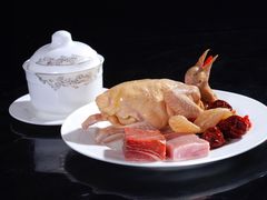 -紫阳海鲜楼·传承闽味(长乐路总店)