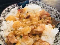-火燒雲傣家菜(鼓楼店)