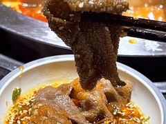 -井格重庆火锅(西直门凯德Mall店)