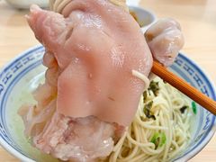 -盛兴面馆(真儒大厦店)