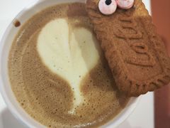 -NOVAE CAFE 咖啡·可颂(望京店)