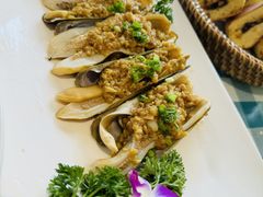 -老刺参海鲜酒楼