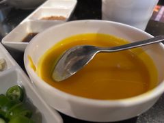 -木槿花韩式炭烤·熟成肉工坊(孙文东路店)