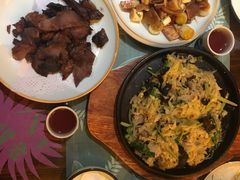 -以前的小酒馆(中山广场店)