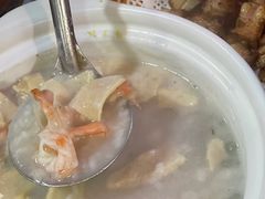 -官塘锋记鱼生·生腌·砂锅粥(牌坊街店)