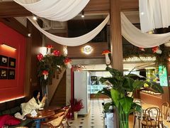 -嗒令甜品·主题融合料理餐厅(首座时代店)