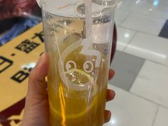 -CoCo都可(虹口龙之梦店)