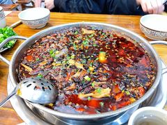 黑竹香鸡双人餐-黑竹香鸡(营和巷店)