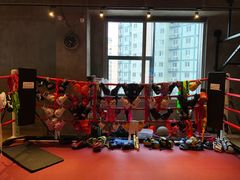 -乐健身(凯德MALL·望京)