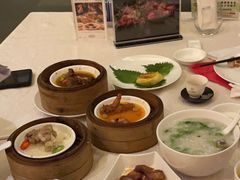 -福州天元国际威斯汀酒店·中国元素餐厅