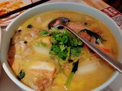 -大厨小馆(华阳城店)