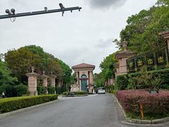 -平湖九龙山旅游度假区