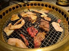 -谷牛日式烤肉(宝山U天地店)