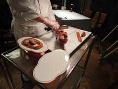 -秀儿四九城·新京菜(亚运村鸟巢店)