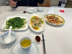 -温岭人家(红花北路店)