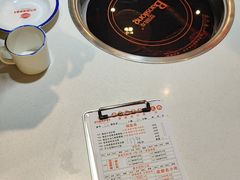 -老马路串串香火锅(北门桥店)