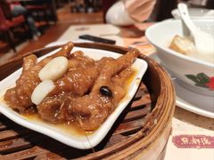 -点都德(花城店)