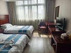 -天宝酒店(万达店)