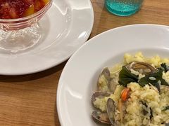 -萨莉亚(百信广场店)
