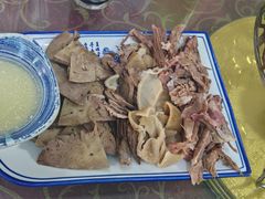 -何记羊汤馆(丽水佳源店)