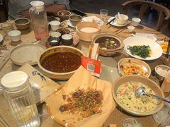 -水煮三国·川鲁江湖菜(香山店)