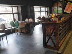 大堂-好旺角齐市鲜切牛自助烤肉(农林五道街总店)