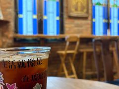 -西关84·History·Art·Cafe